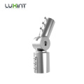 LUXINT Hot-Selling Private Model 20W to 220W Economic Series Outdoor Light 60w Led Street Light for Road Lighting